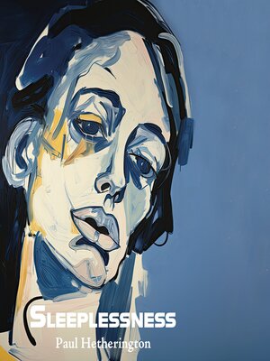 cover image of Sleeplessness
